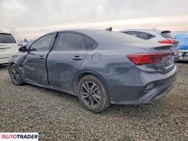 Kia Pozostałe 2024 2