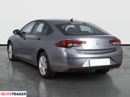Opel Insignia 2021 1.5 120 KM