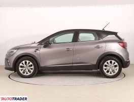 Renault Captur 2021 1.0 89 KM