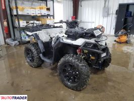 Polaris Sportsman - zobacz ofertę