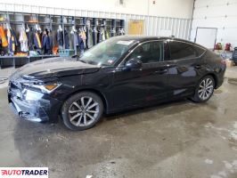 Acura Integra - zobacz ofertę