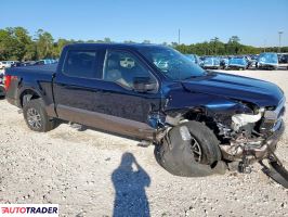 Ford Pozostałe 2022 3