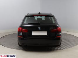 BMW 520 2016 2.0 187 KM