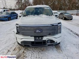 Ford Pozostałe 2025
