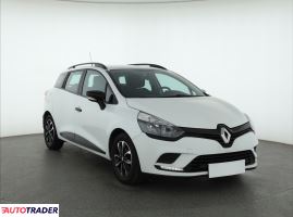 Renault Clio 2017 1.5 88 KM