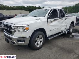 Dodge Ram 2022 3 Dodge Ram 2022 3