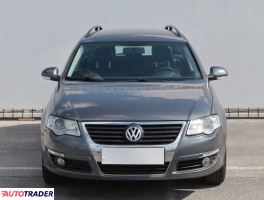 Volkswagen Passat 2010 1.8 158 KM