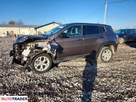 Jeep Compass 2024 2