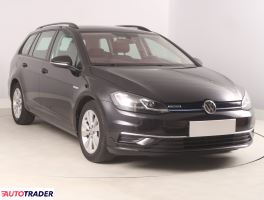 Volkswagen Golf 2018 1.5 128 KM Volkswagen Golf 2018 1.5 128 KM