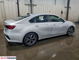 Kia Pozostałe 2021 2