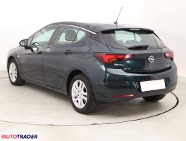 Opel Astra 2017 1.4 147 KM