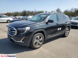 GMC Terrain 2021 1 GMC Terrain 2021 1