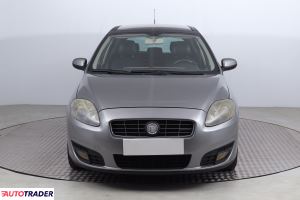 Fiat Croma 2007 1.9 147 KM