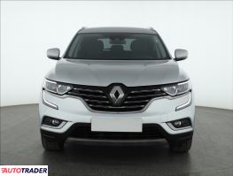 Renault Koleos 2019 2.0 174 KM