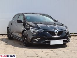 Renault Megane - zobacz ofertę