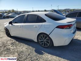 Toyota Corolla 2020 2