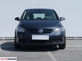 Volkswagen Golf 2007 1.9 103 KM