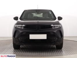 Opel Mokka 2023 1.2 128 KM