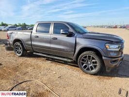 Dodge Ram 2021 5