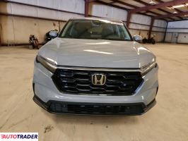 Honda CR-V 2026 1