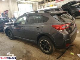 Subaru Pozostałe 2021 2 Subaru Pozostałe 2021 2
