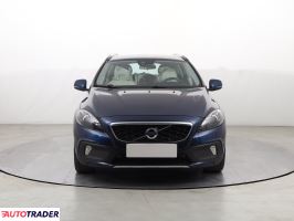 Volvo V40 2015 2.0 187 KM