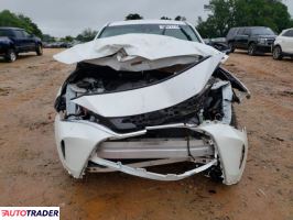 Toyota Venza 2023 2