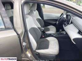 Toyota Corolla 2019 2