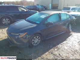 Toyota Corolla 2023 2