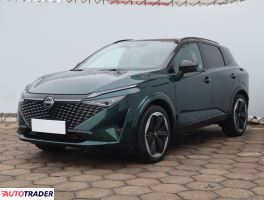 Nissan Qashqai 2024 1.5 187 KM