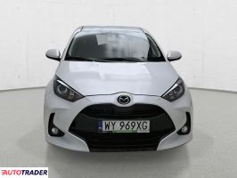 Mazda 2 2022 1.5 92 KM