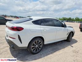 BMW X6 2026 3