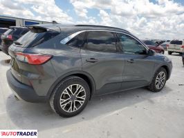 Ford Escape 2020 1 Ford Escape 2020 1