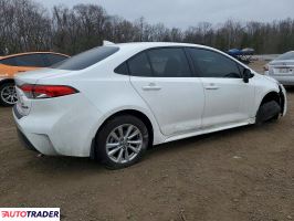 Toyota Corolla 2023 1