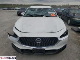 Mazda CX-30 2020 2