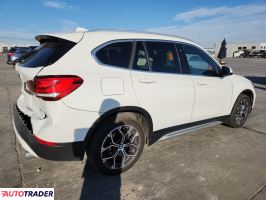 BMW X1 2021 2 BMW X1 2021 2