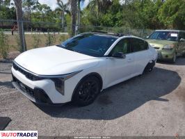 Kia Pozostałe 2025 1