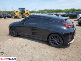 Hyundai Veloster 2020 1