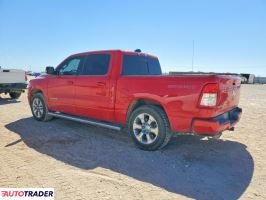 Dodge Ram 2022 3