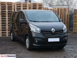Renault Trafic - zobacz ofertę