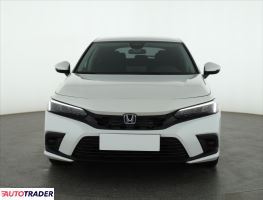 Honda Civic 2022 2.0 181 KM