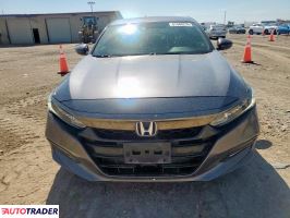 Honda Accord 2019 2 Honda Accord 2019 2