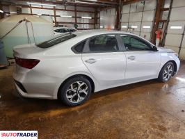 Kia Pozostałe 2021 2