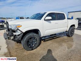 Toyota Tacoma 2021 2