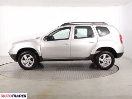 Dacia Duster 2010 1.6 103 KM