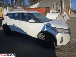 Nissan Pozostałe 2024 1 Nissan Pozostałe 2024 1