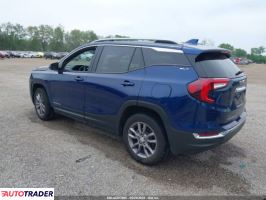 GMC Terrain 2023 1 GMC Terrain 2023 1