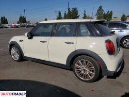 Austin Mini 2023 2