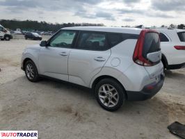 Kia Soul 2020 2