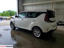 Kia Soul 2025 2